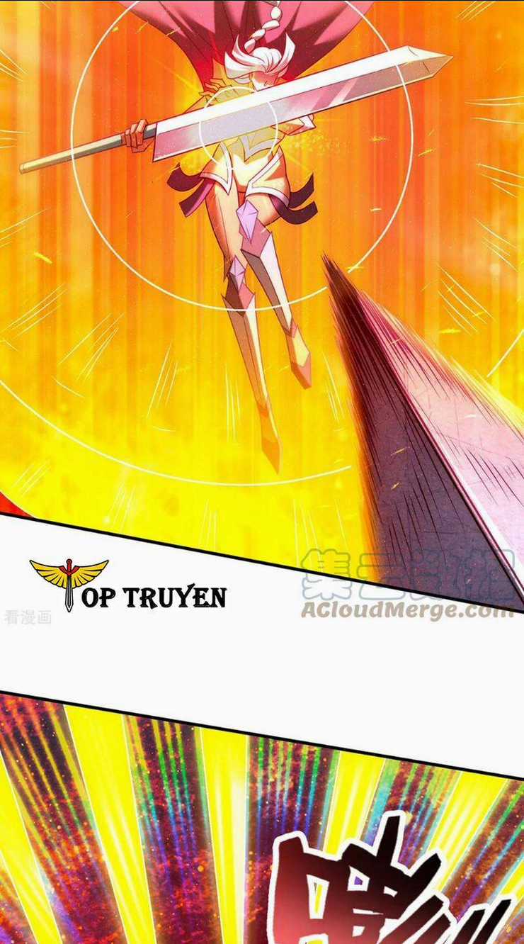 Huyền Thiên Chí Tôn Chapter 87 trang 14