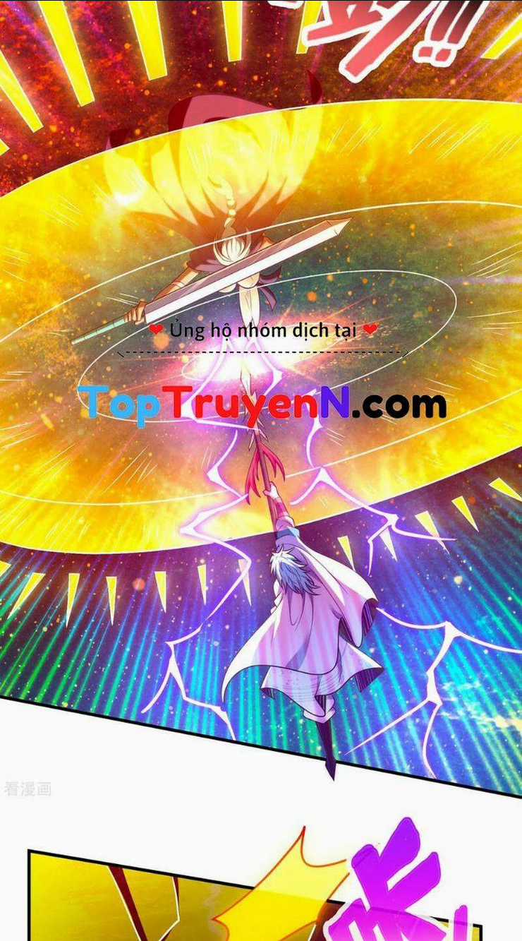 Huyền Thiên Chí Tôn Chapter 87 trang 15