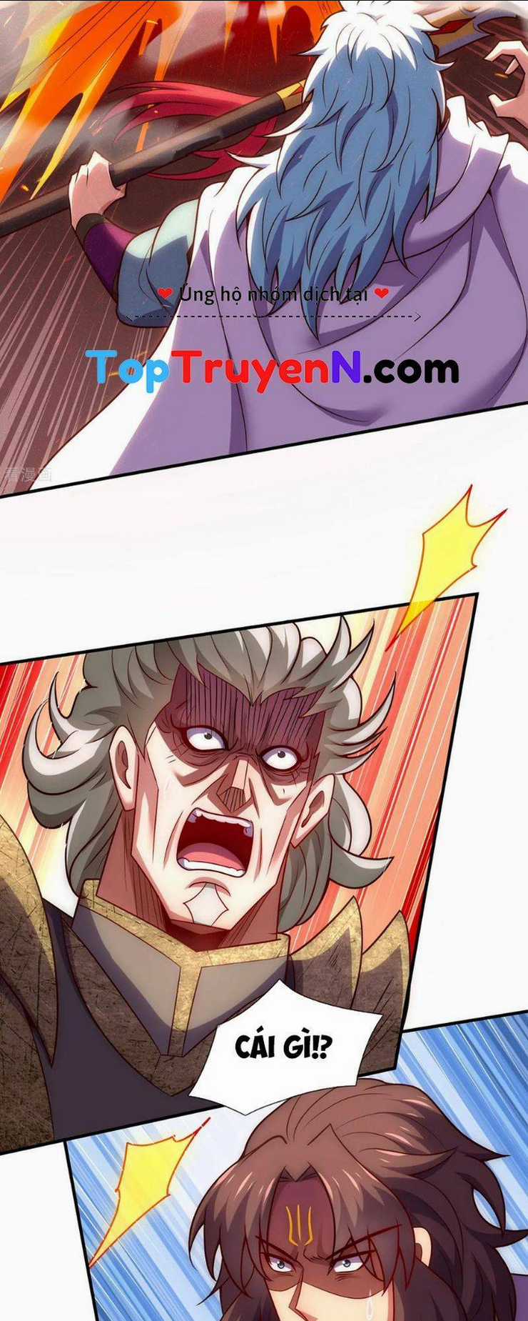 Huyền Thiên Chí Tôn Chapter 87 trang 18