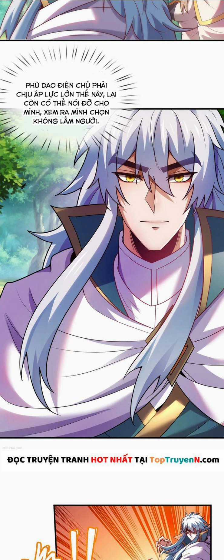 Huyền Thiên Chí Tôn Chapter 87 trang 7