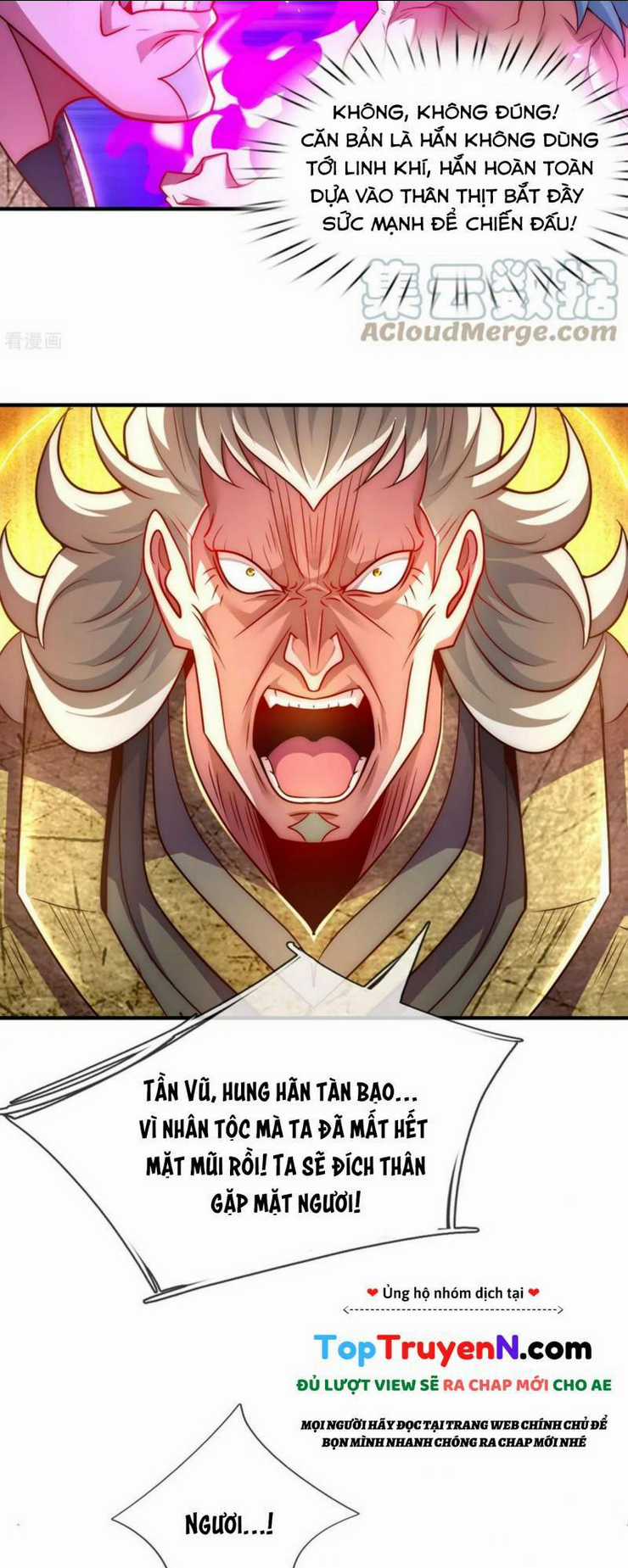 Huyền Thiên Chí Tôn Chapter 88 trang 13