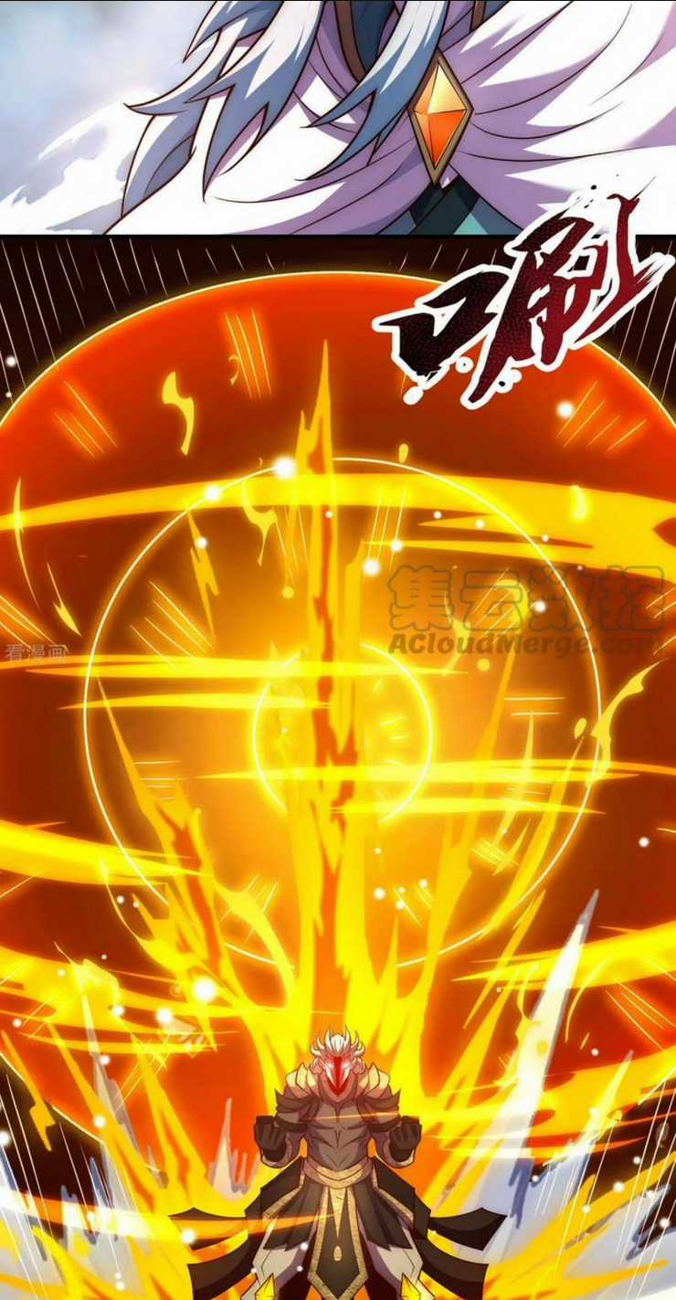 Huyền Thiên Chí Tôn Chapter 88 trang 17