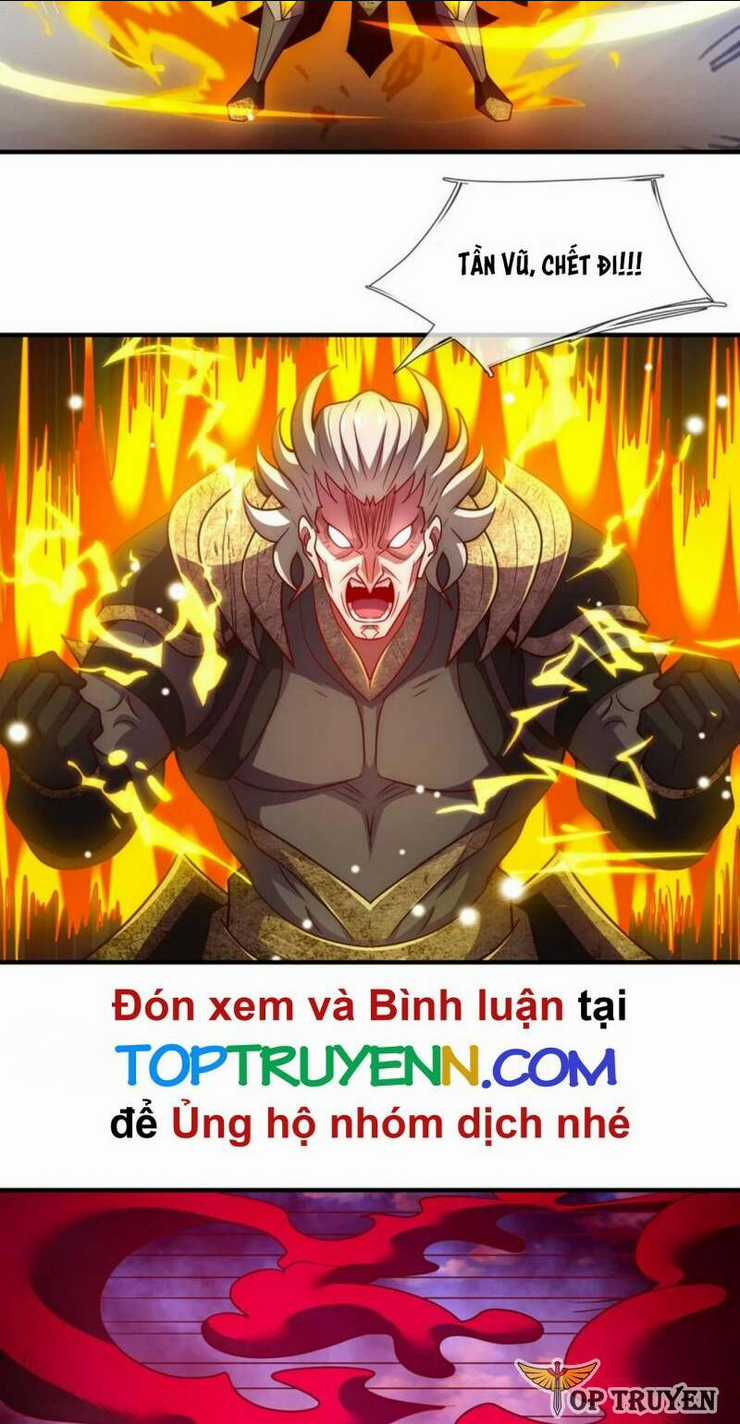 Huyền Thiên Chí Tôn Chapter 88 trang 18