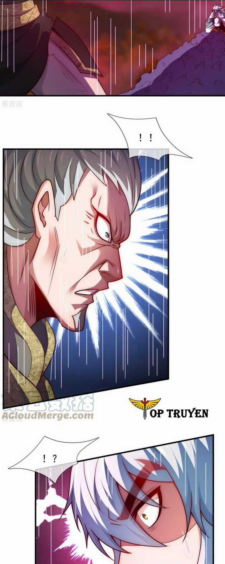 Huyền Thiên Chí Tôn Chapter 88 trang 20