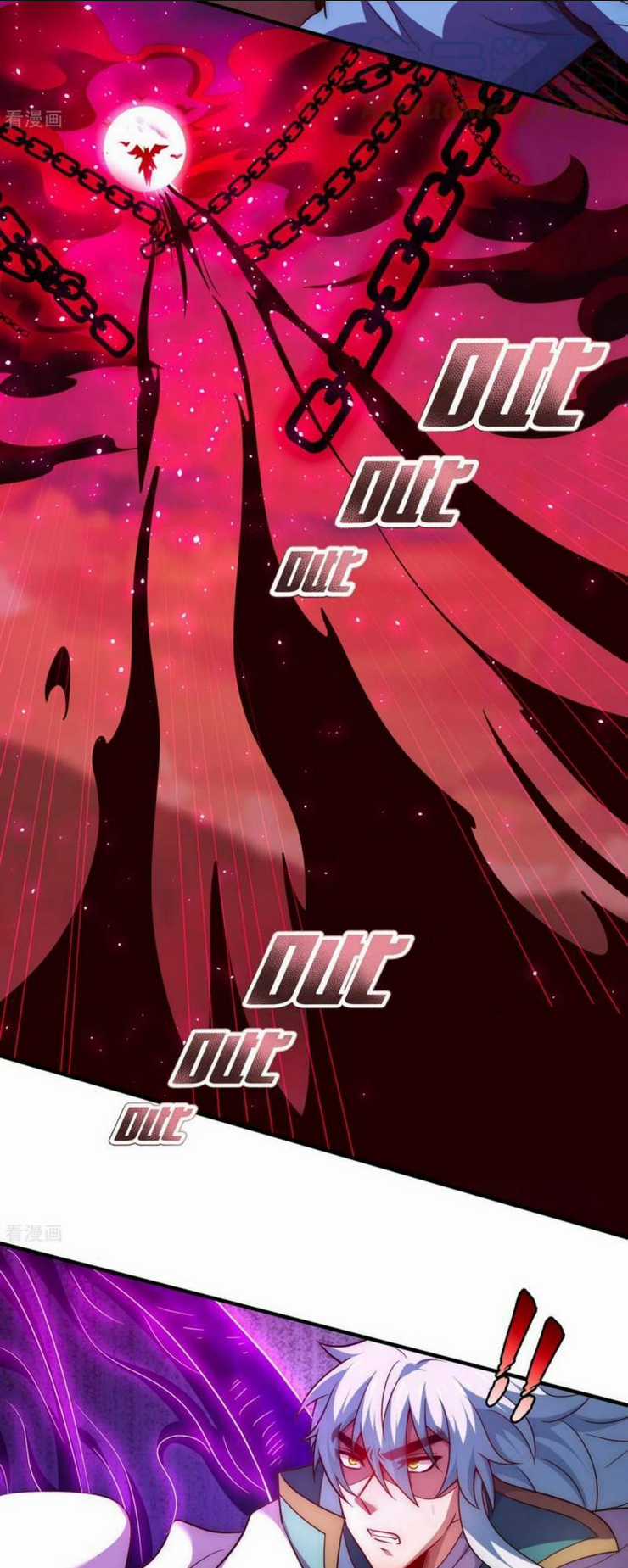 Huyền Thiên Chí Tôn Chapter 88 trang 24