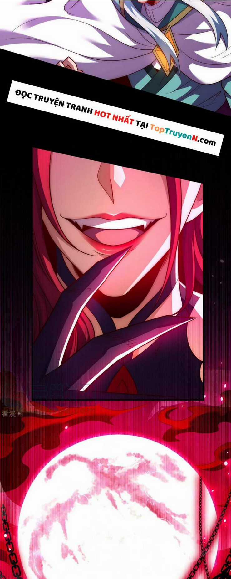 Huyền Thiên Chí Tôn Chapter 88 trang 25