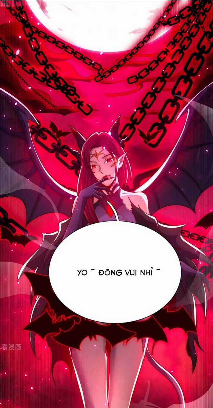Huyền Thiên Chí Tôn Chapter 88 trang 26
