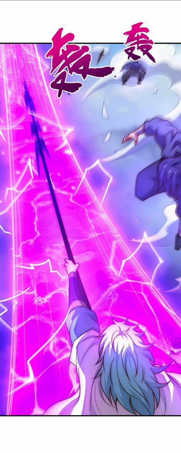 Huyền Thiên Chí Tôn Chapter 88 trang 3