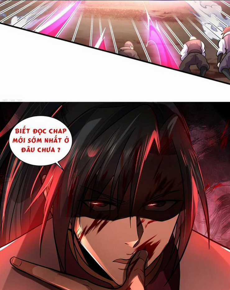 Huyền Thiên Chí Tôn Chapter 88 trang 31