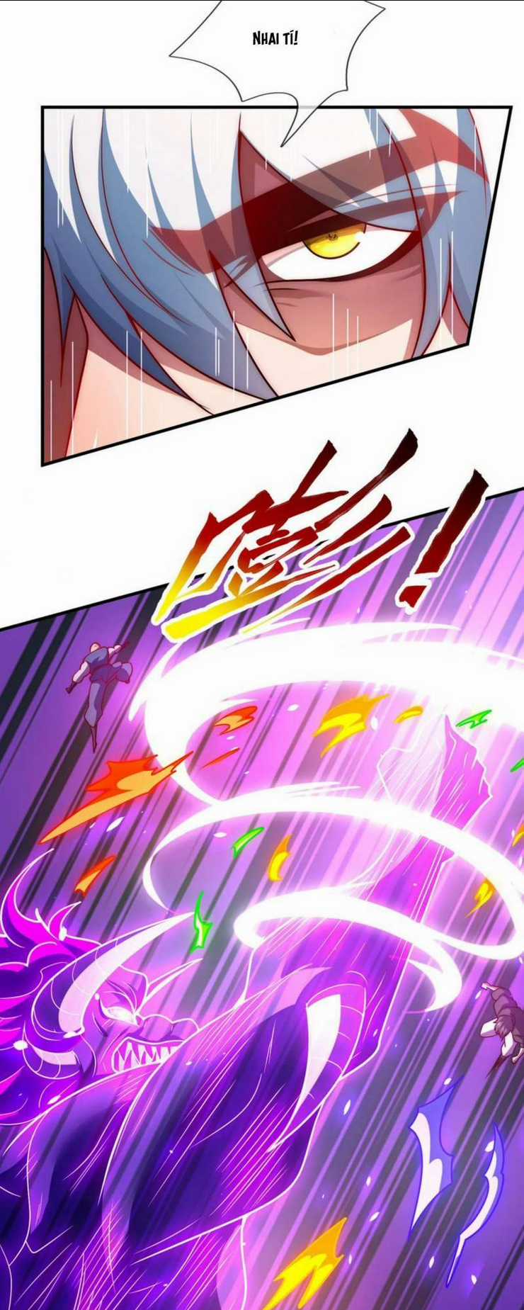 Huyền Thiên Chí Tôn Chapter 88 trang 6