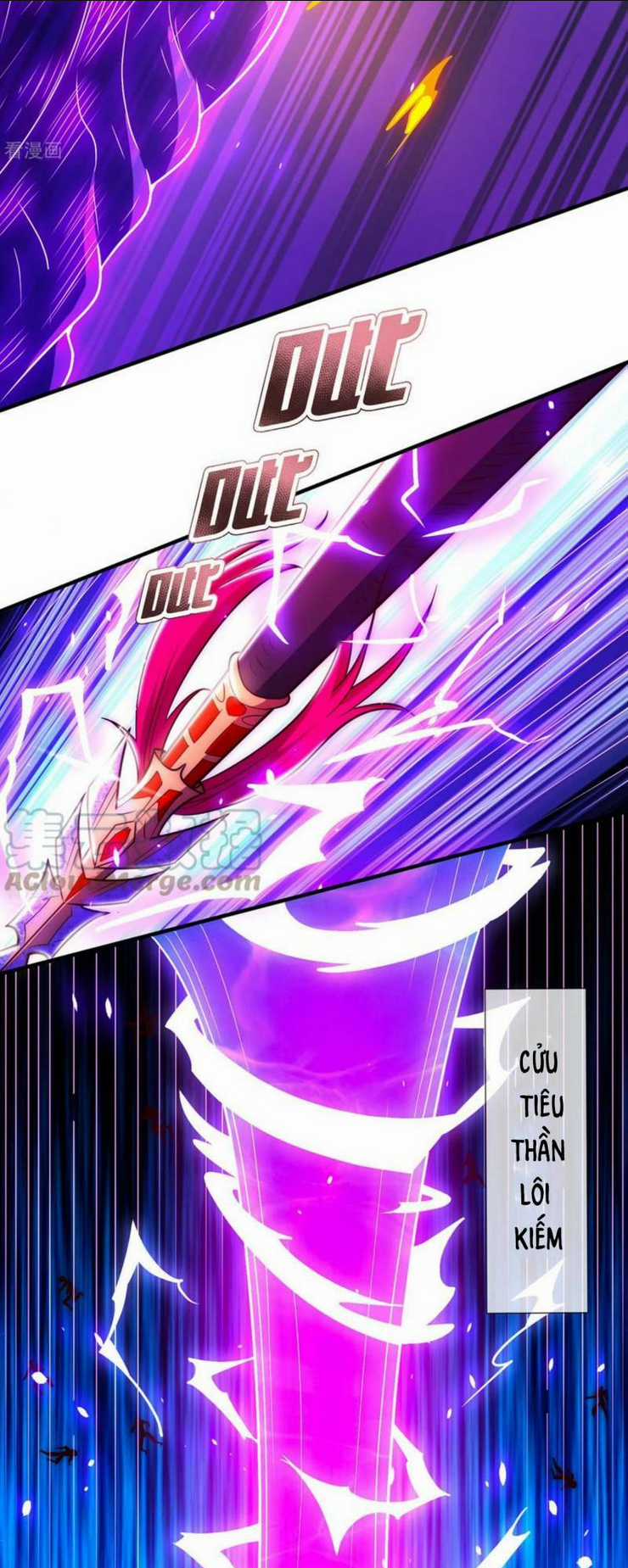 Huyền Thiên Chí Tôn Chapter 88 trang 7