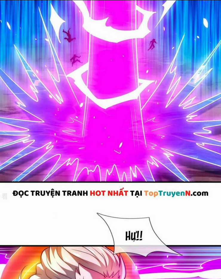 Huyền Thiên Chí Tôn Chapter 88 trang 8