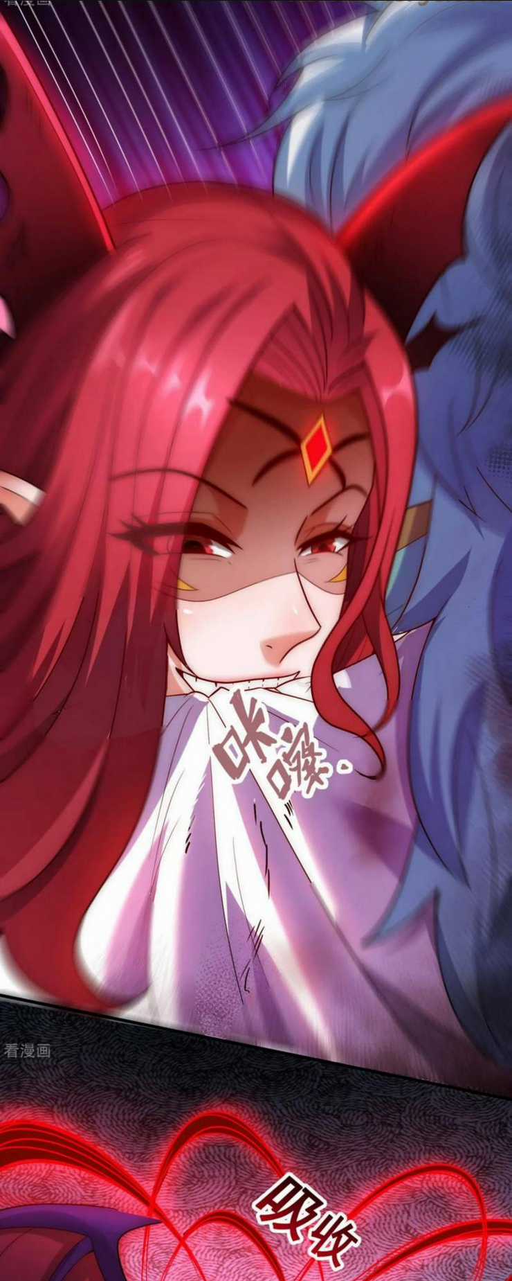 Huyền Thiên Chí Tôn Chapter 89 trang 14