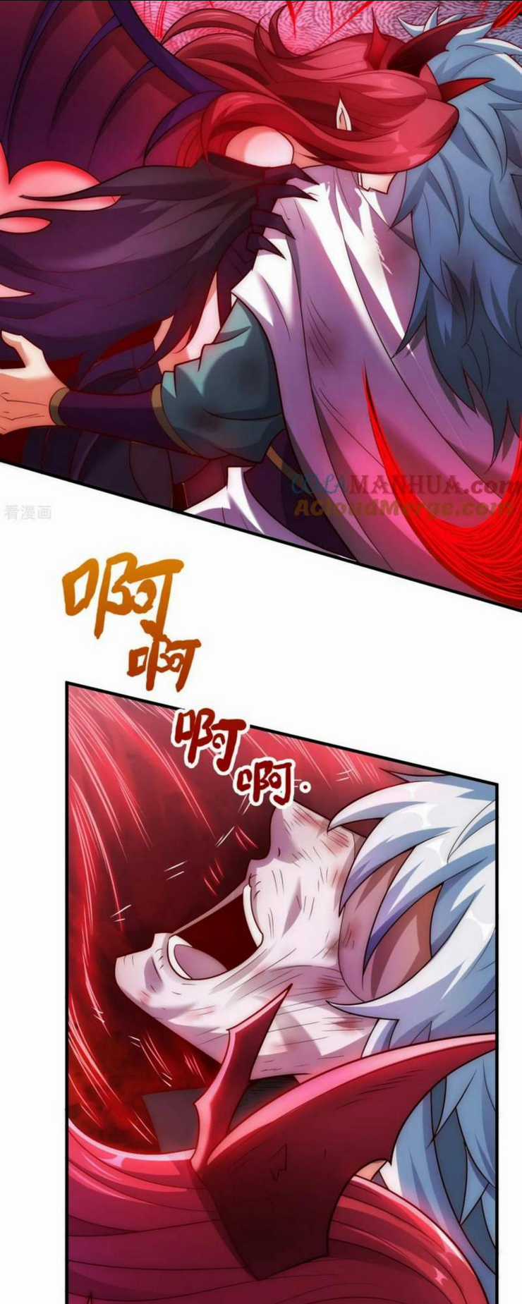 Huyền Thiên Chí Tôn Chapter 89 trang 15