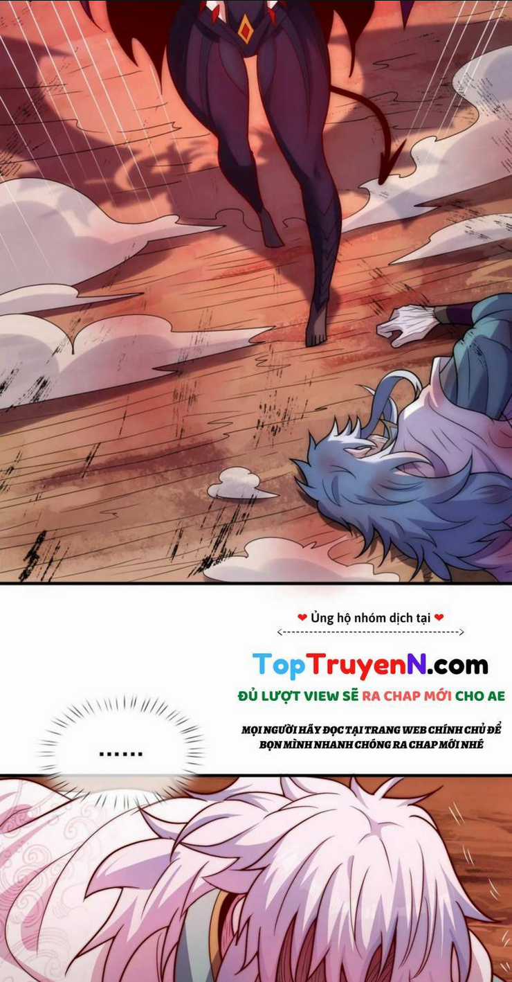 Huyền Thiên Chí Tôn Chapter 89 trang 17