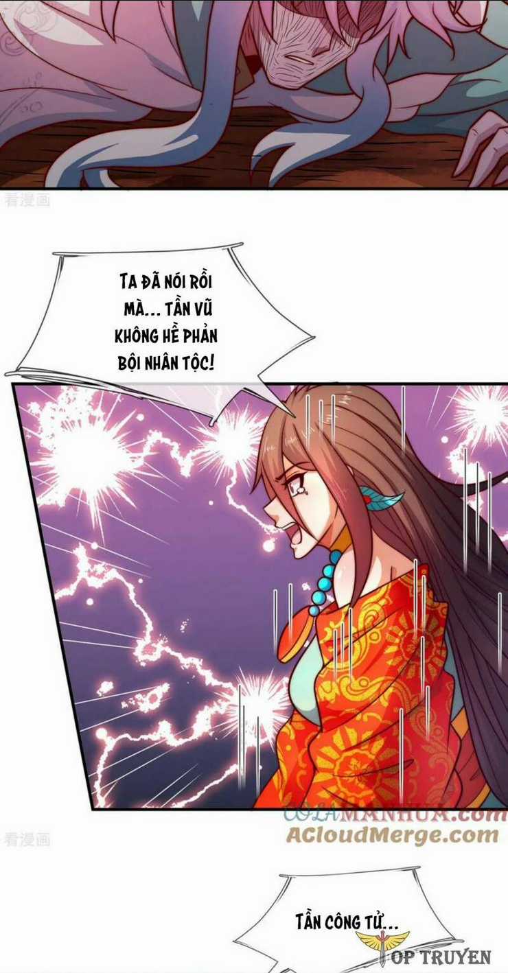 Huyền Thiên Chí Tôn Chapter 89 trang 18