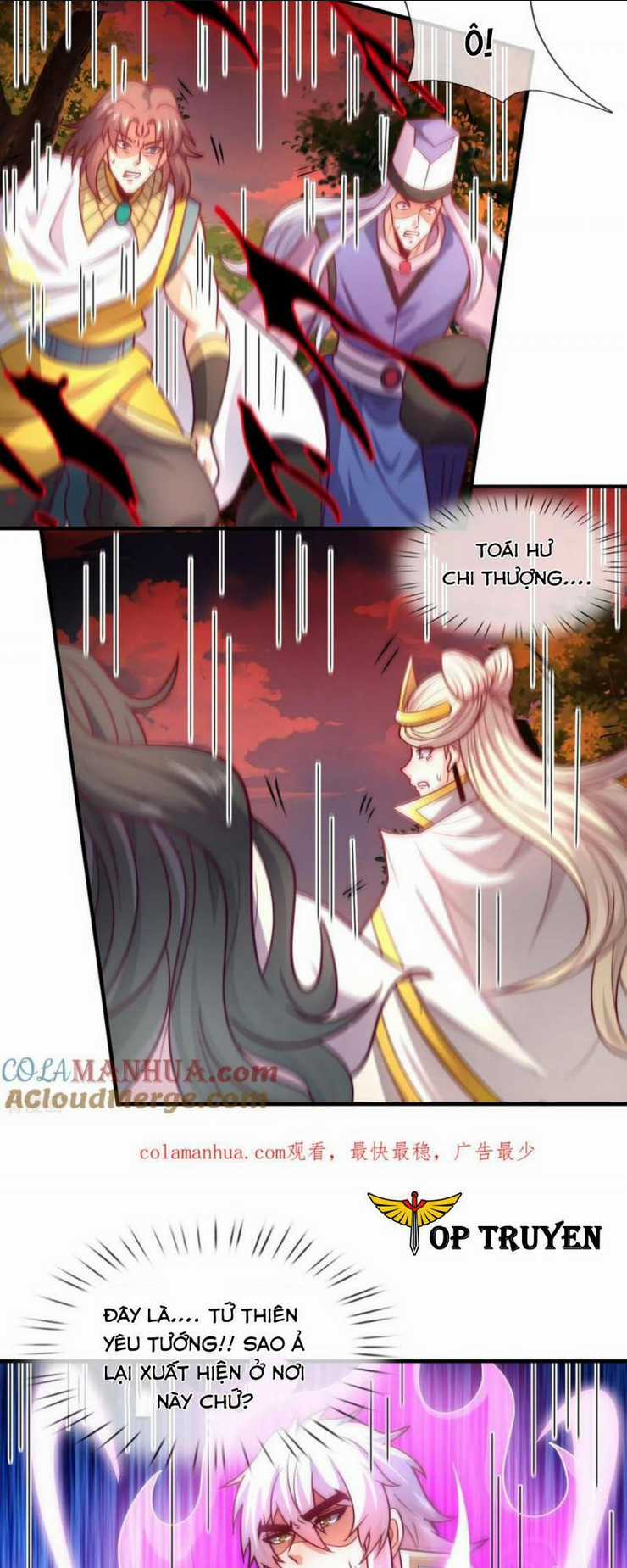 Huyền Thiên Chí Tôn Chapter 89 trang 2
