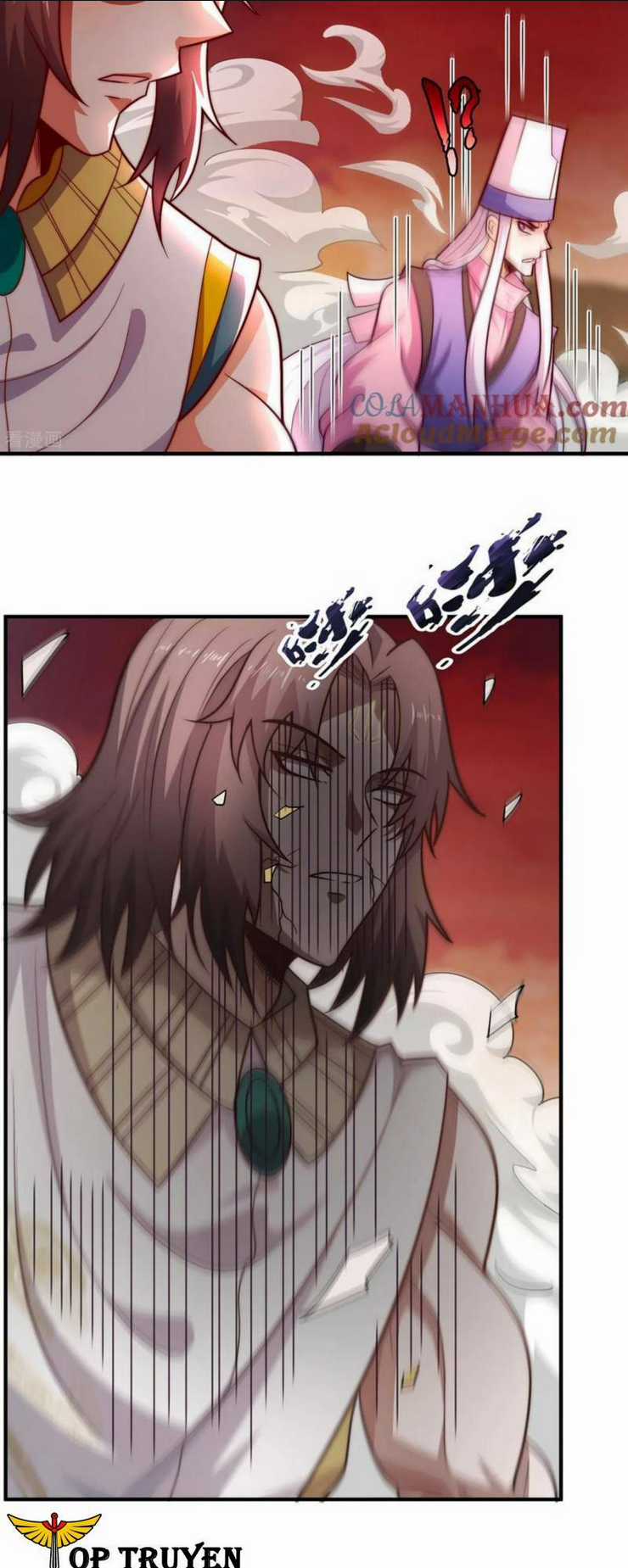 Huyền Thiên Chí Tôn Chapter 89 trang 20