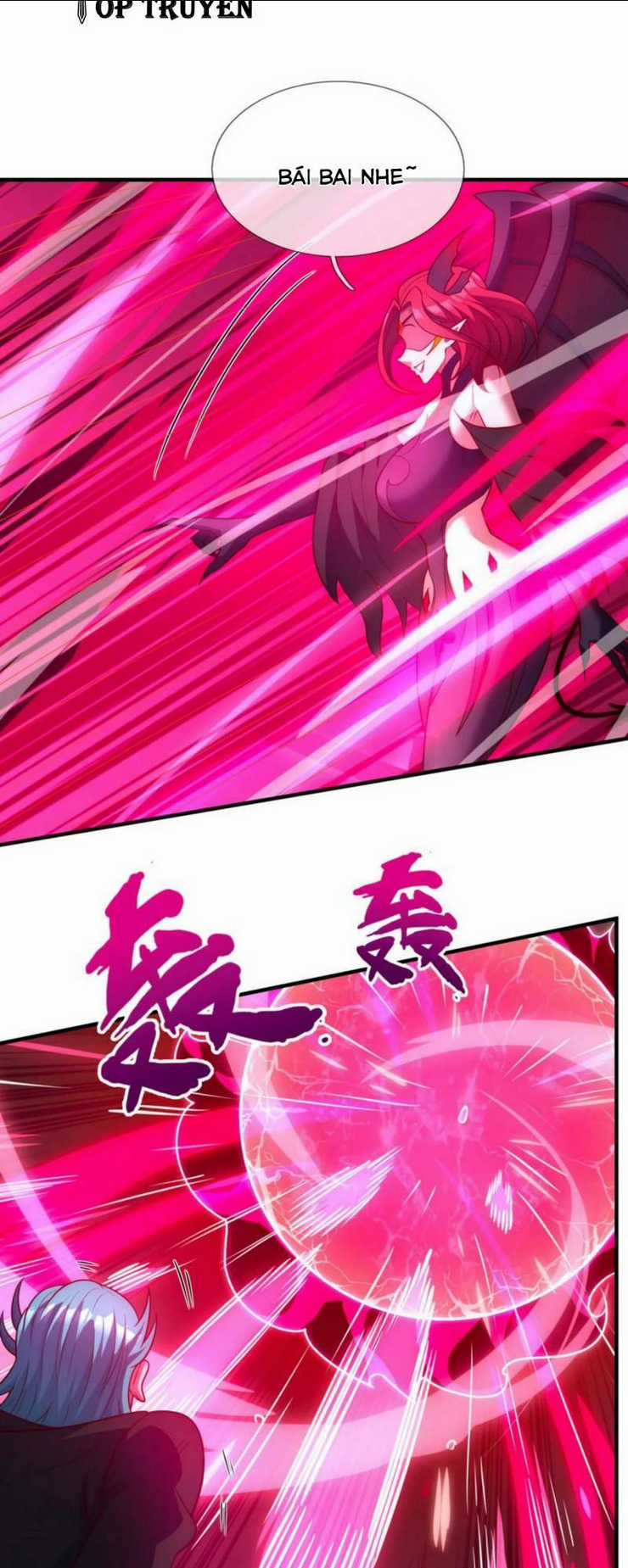 Huyền Thiên Chí Tôn Chapter 89 trang 25