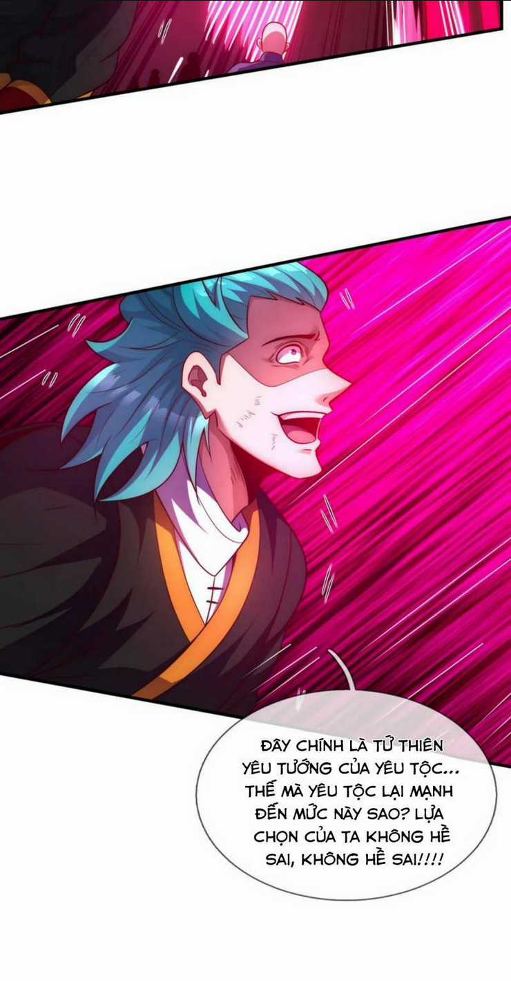 Huyền Thiên Chí Tôn Chapter 89 trang 26