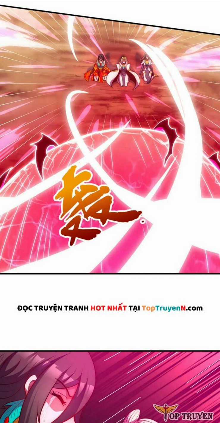 Huyền Thiên Chí Tôn Chapter 89 trang 27