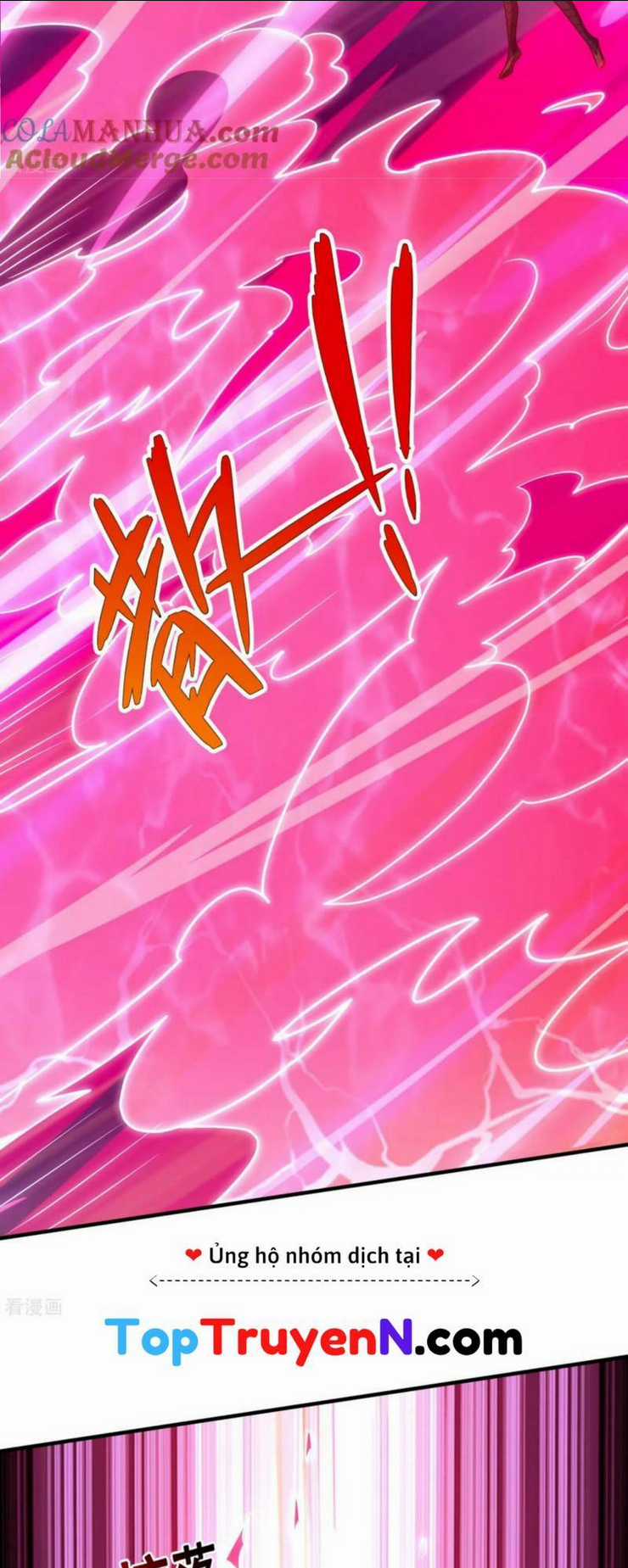 Huyền Thiên Chí Tôn Chapter 89 trang 29