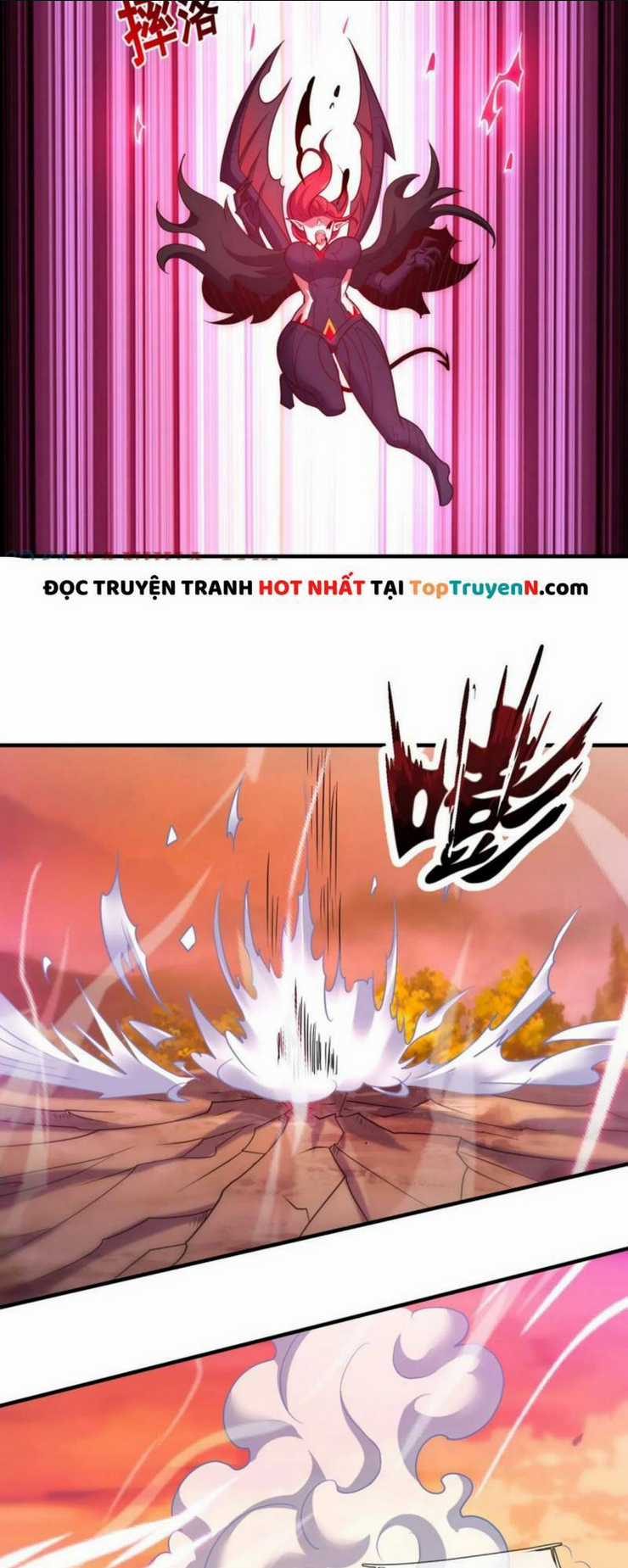 Huyền Thiên Chí Tôn Chapter 89 trang 30