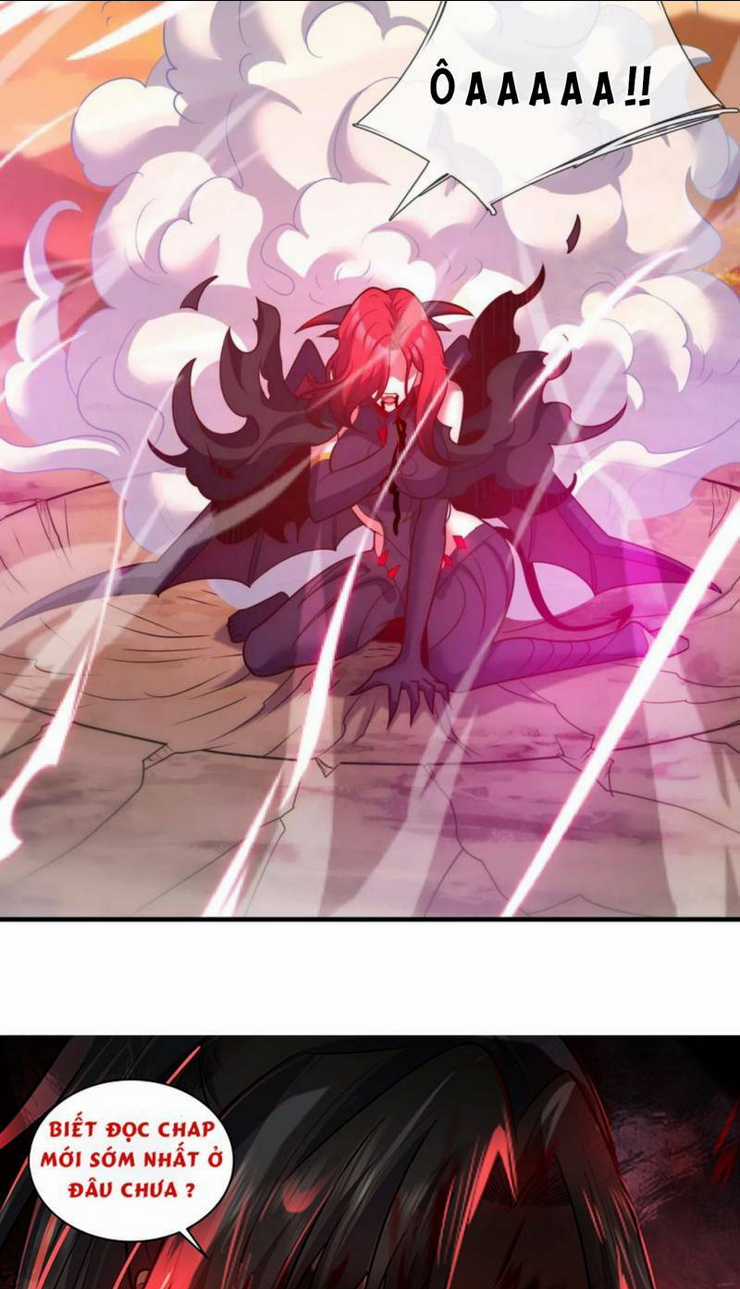 Huyền Thiên Chí Tôn Chapter 89 trang 31