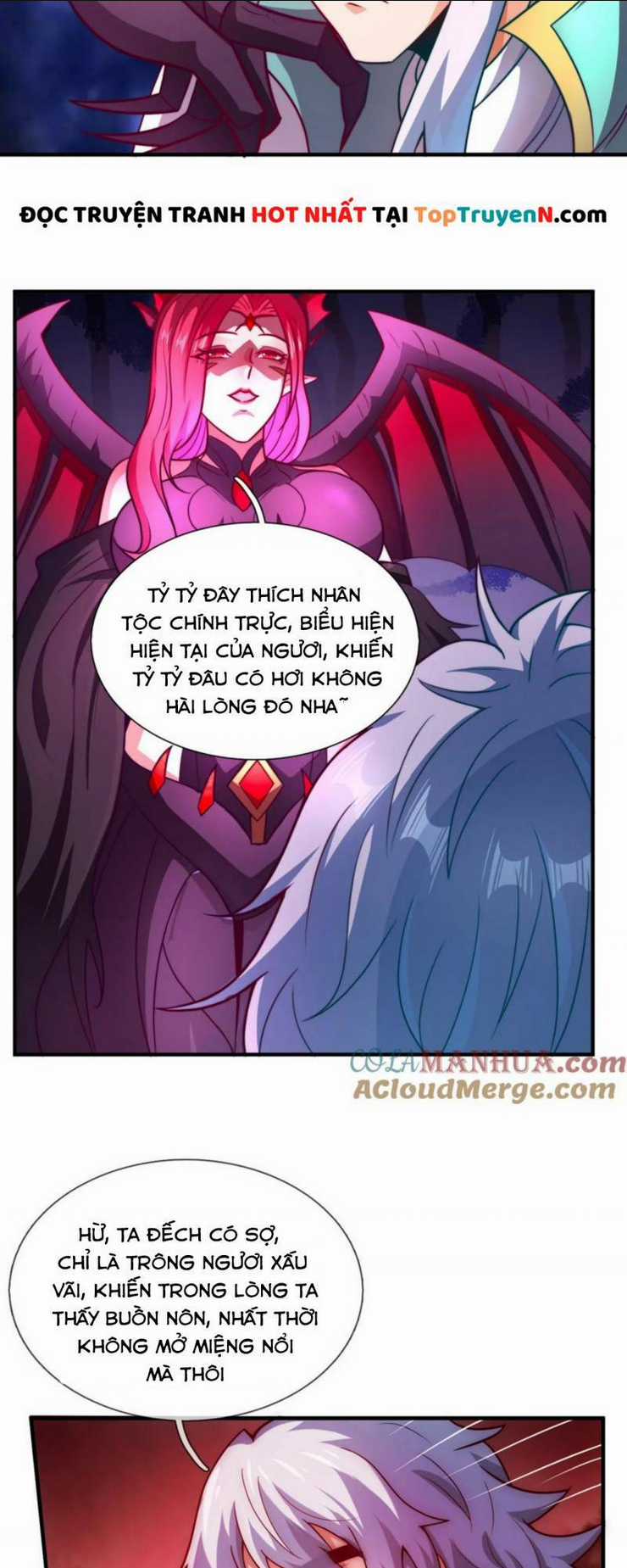 Huyền Thiên Chí Tôn Chapter 89 trang 7