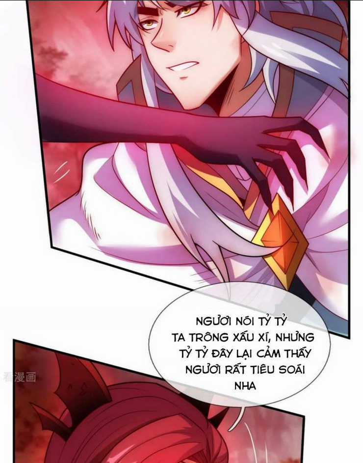 Huyền Thiên Chí Tôn Chapter 89 trang 8