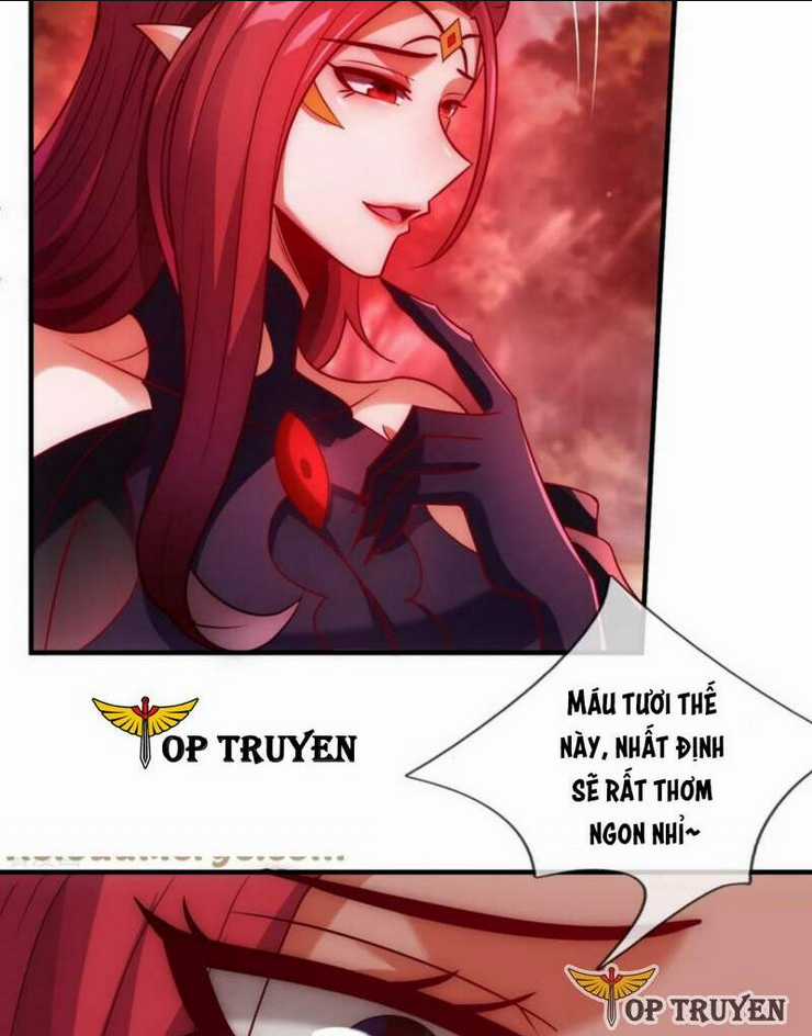 Huyền Thiên Chí Tôn Chapter 89 trang 9