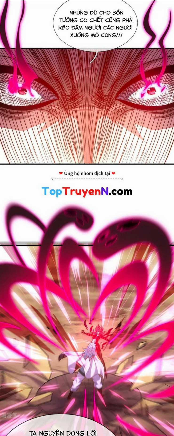 Huyền Thiên Chí Tôn Chapter 90 trang 13