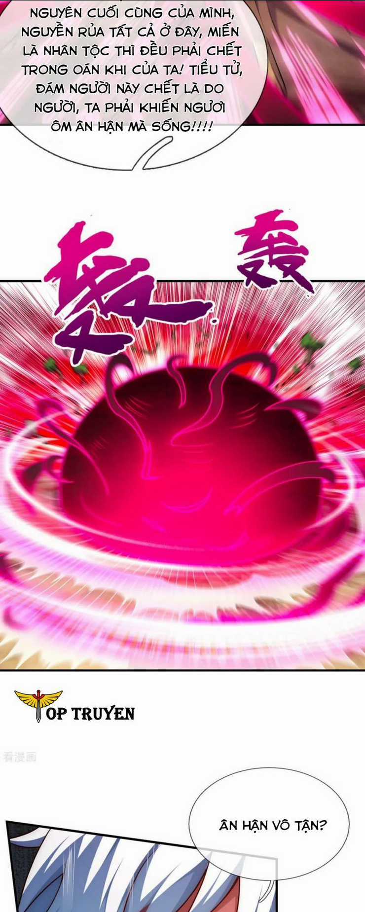 Huyền Thiên Chí Tôn Chapter 90 trang 14