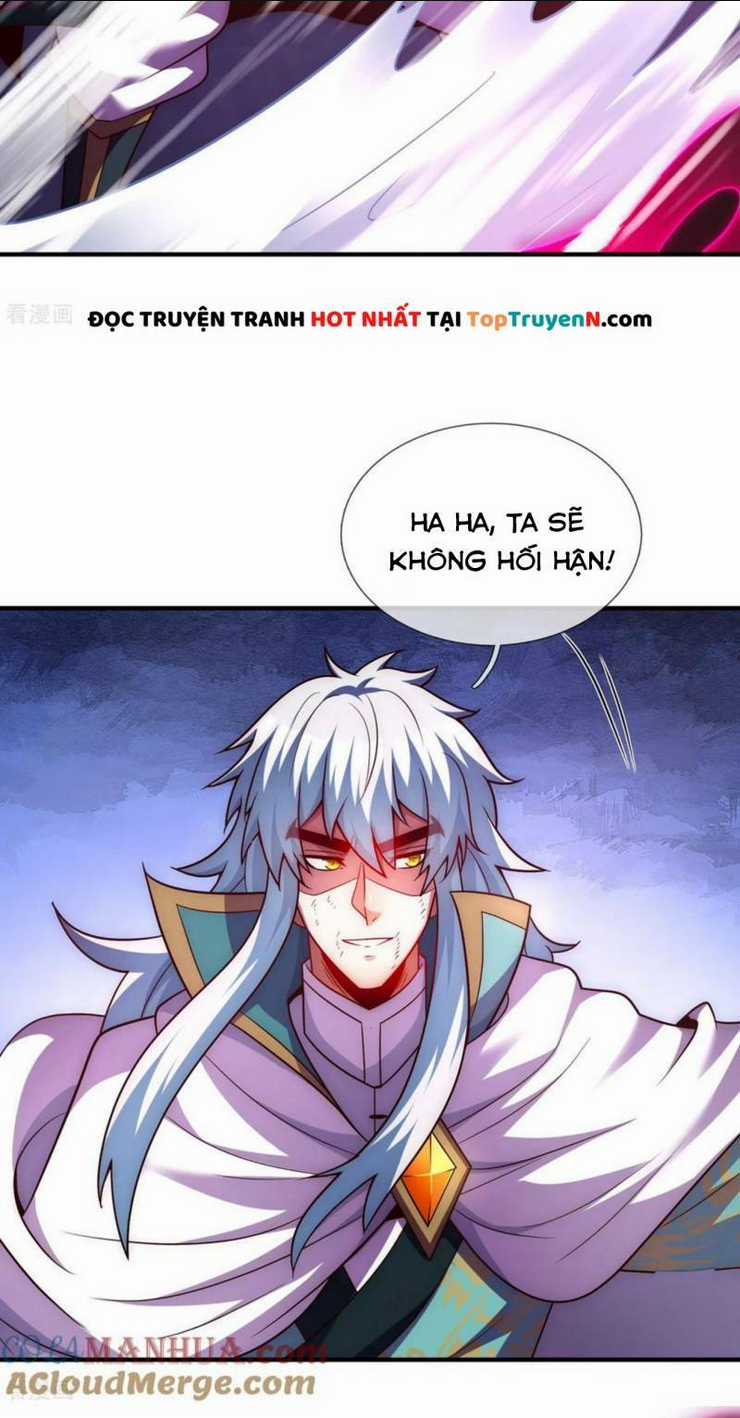 Huyền Thiên Chí Tôn Chapter 90 trang 16