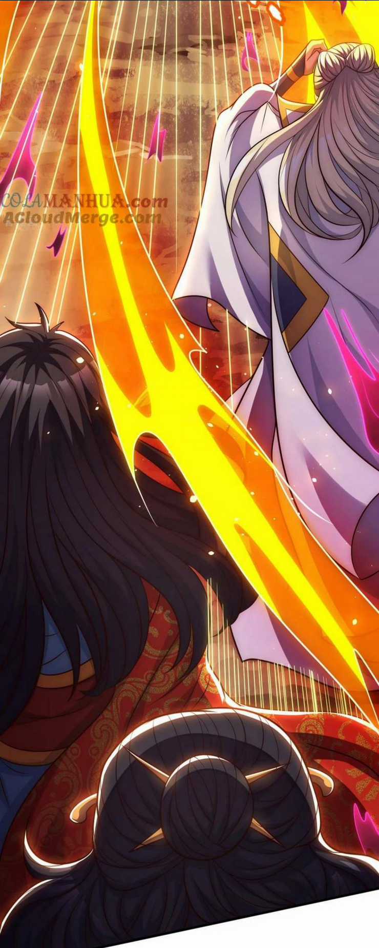 Huyền Thiên Chí Tôn Chapter 90 trang 23