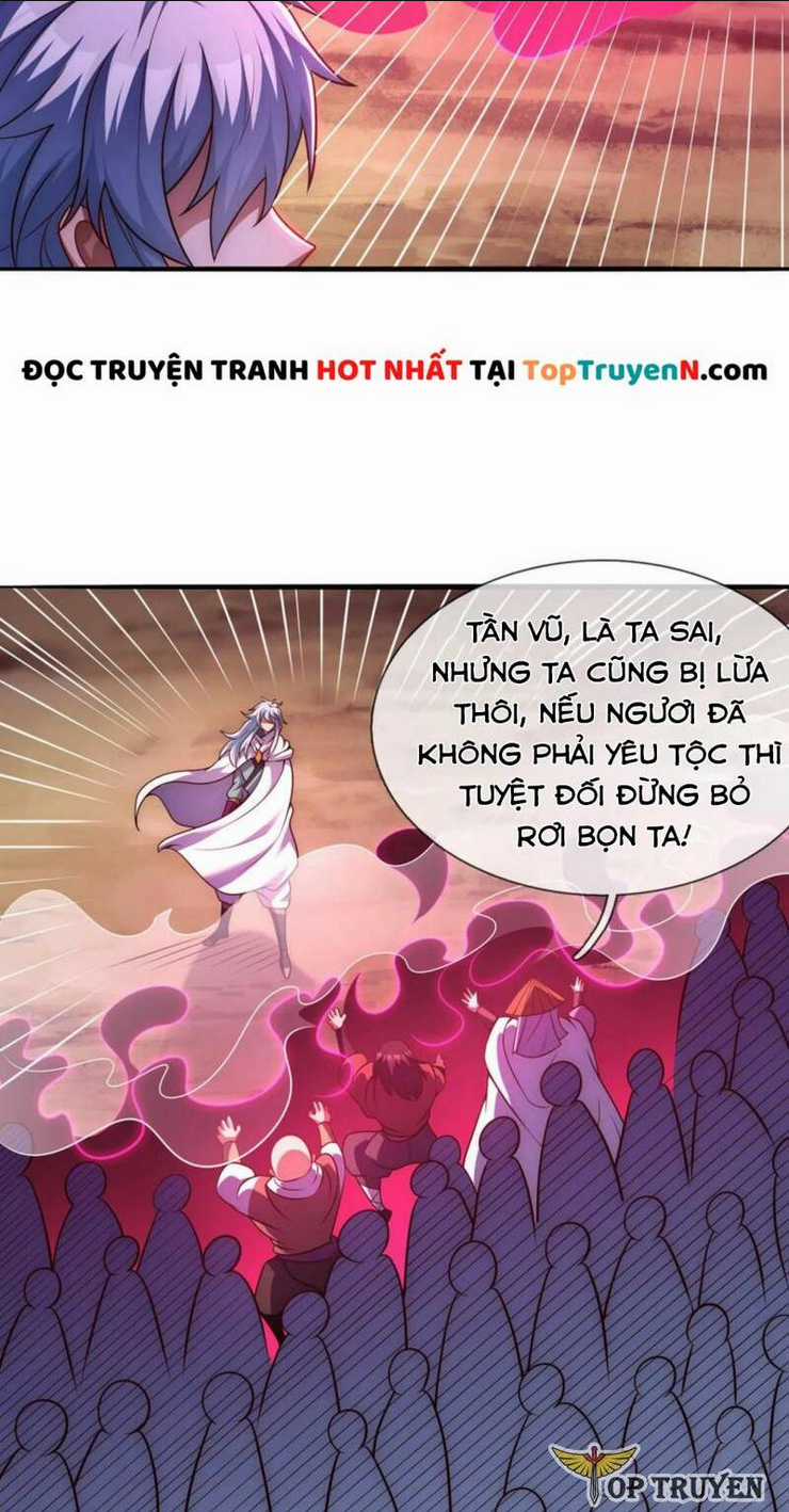 Huyền Thiên Chí Tôn Chapter 90 trang 26