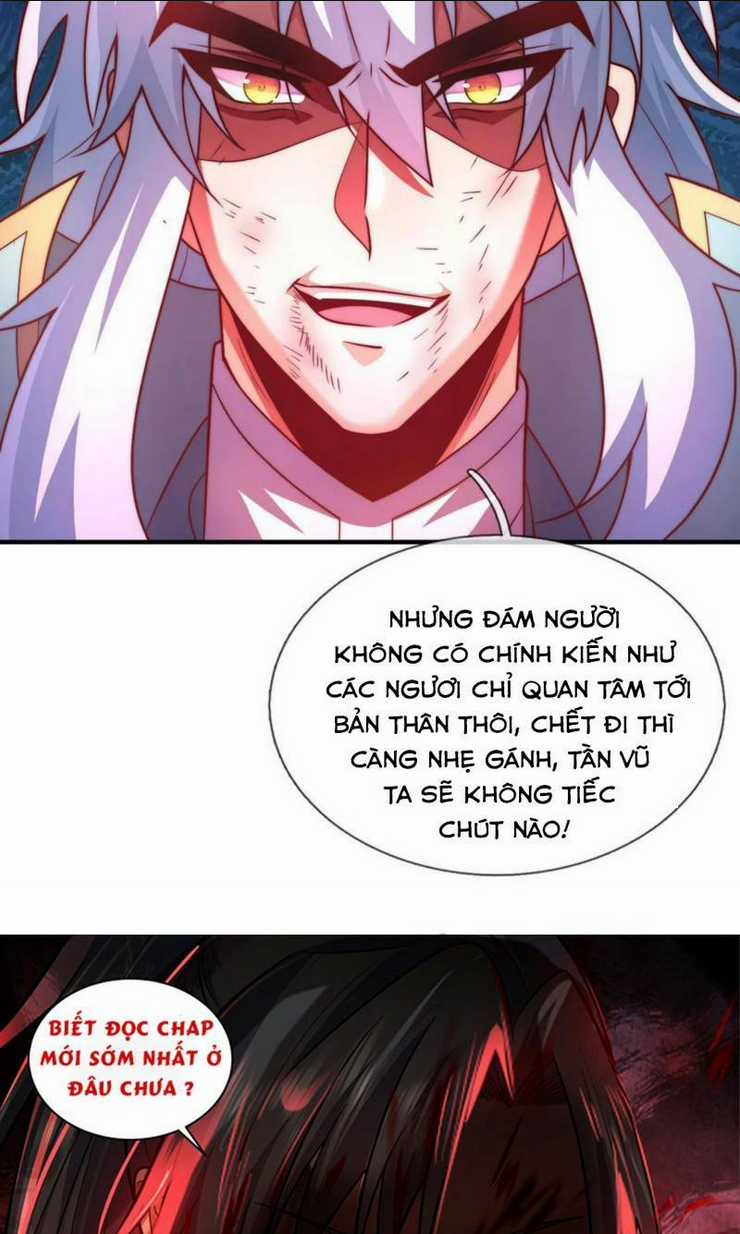 Huyền Thiên Chí Tôn Chapter 90 trang 33
