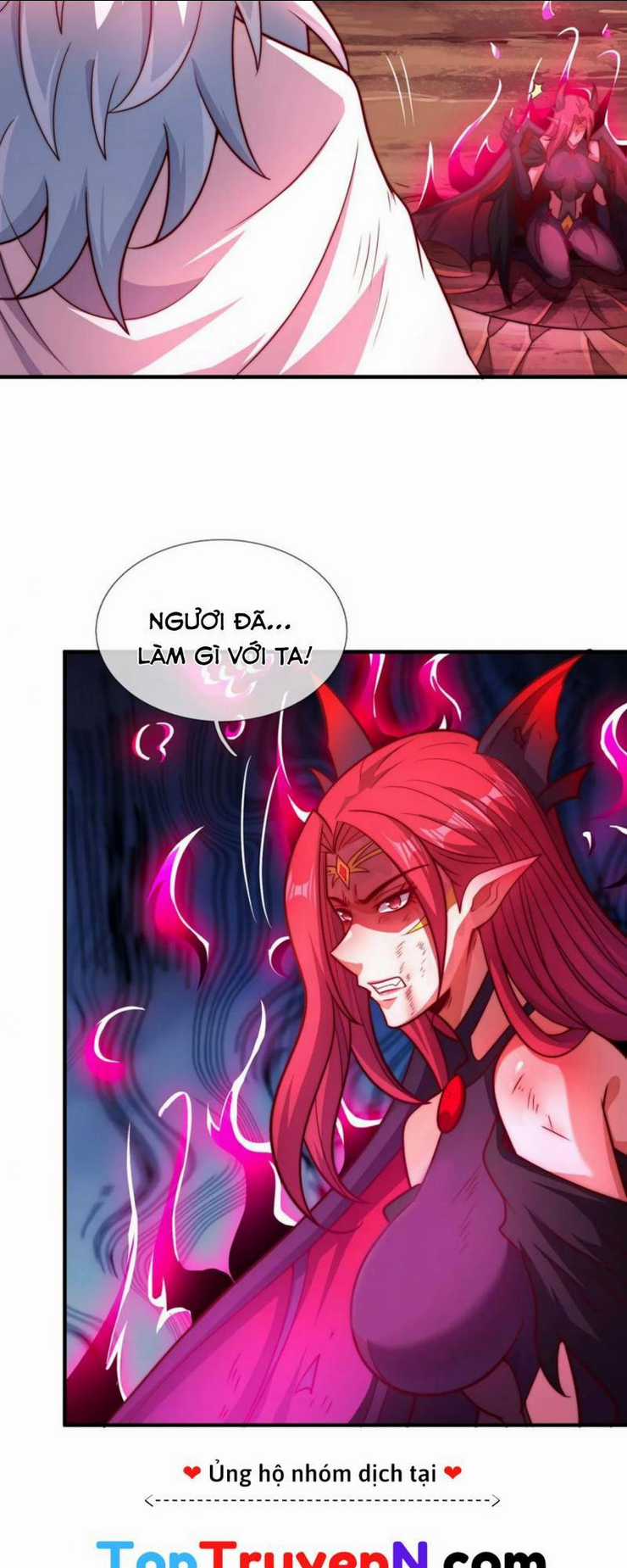 Huyền Thiên Chí Tôn Chapter 90 trang 5