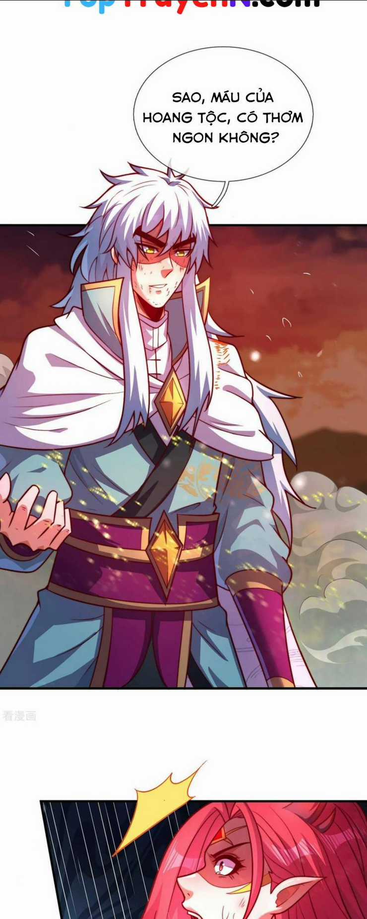 Huyền Thiên Chí Tôn Chapter 90 trang 6