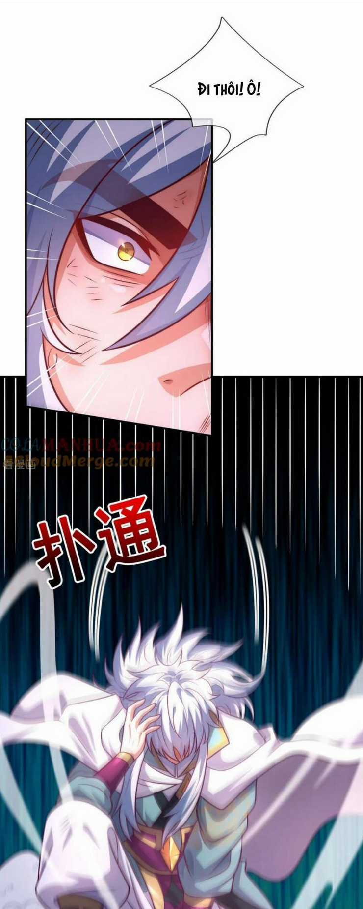 Huyền Thiên Chí Tôn Chapter 91 trang 13