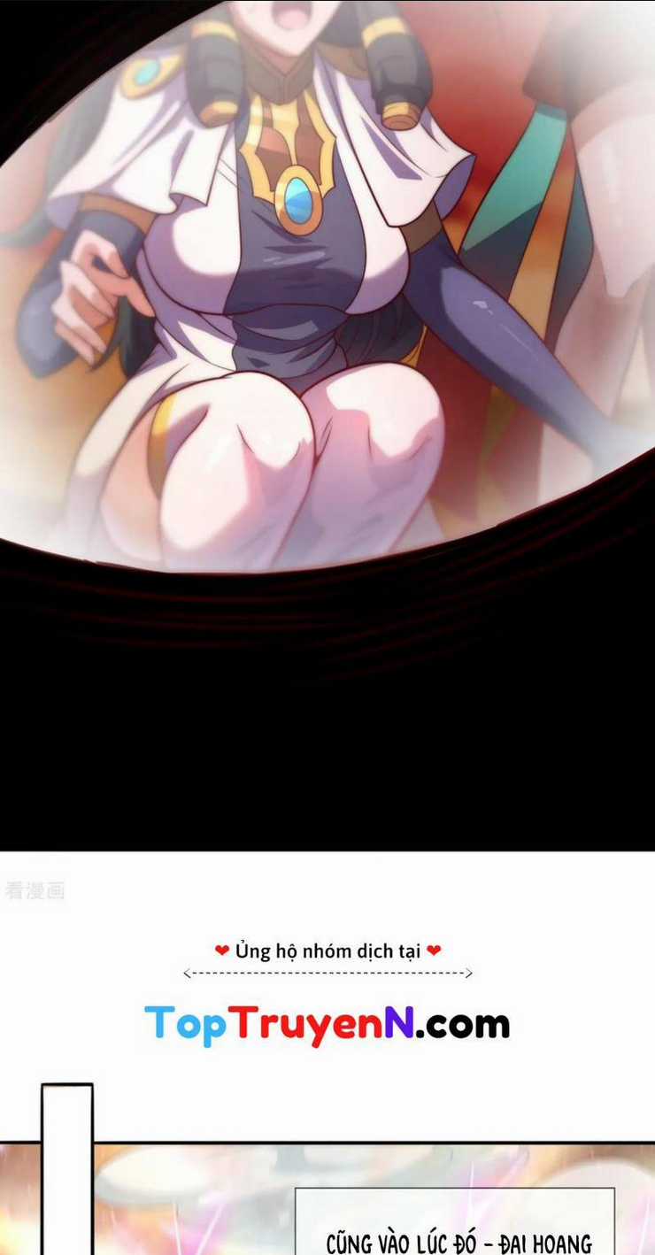 Huyền Thiên Chí Tôn Chapter 91 trang 16