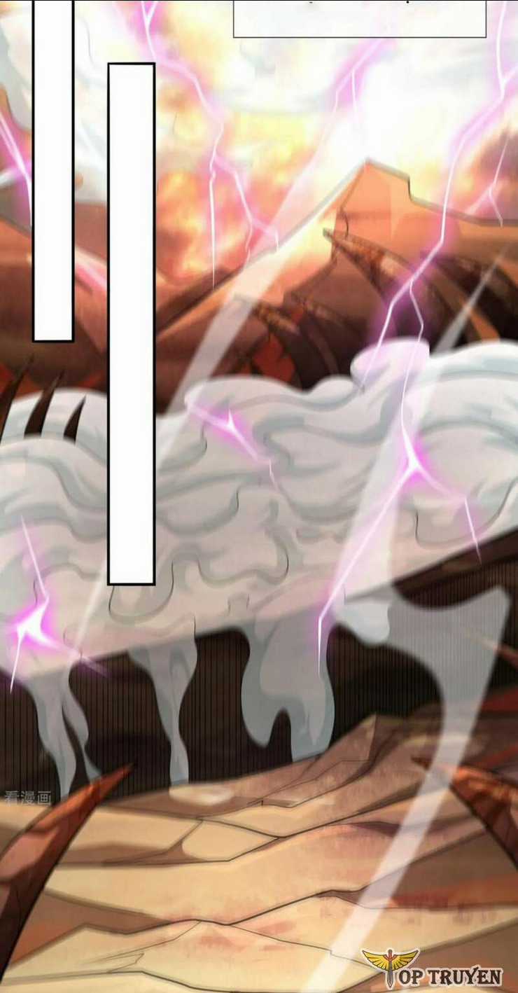 Huyền Thiên Chí Tôn Chapter 91 trang 17