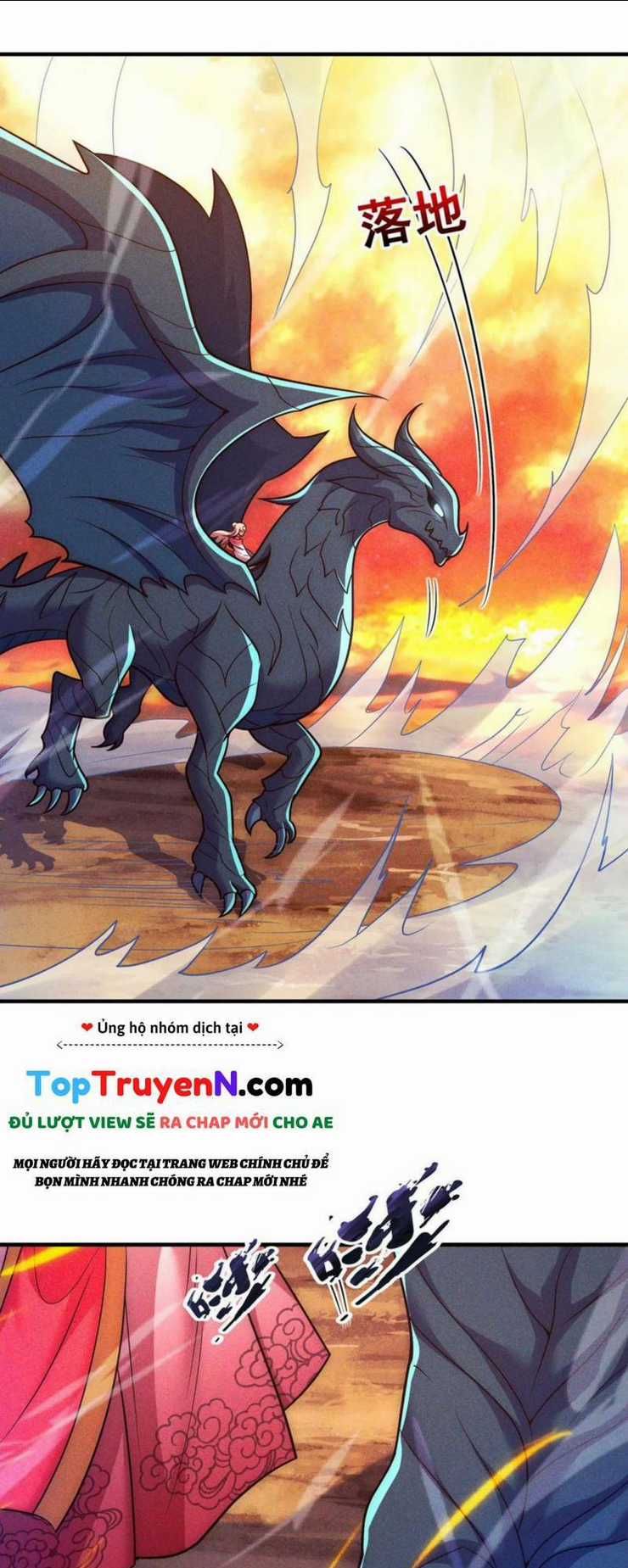 Huyền Thiên Chí Tôn Chapter 91 trang 20