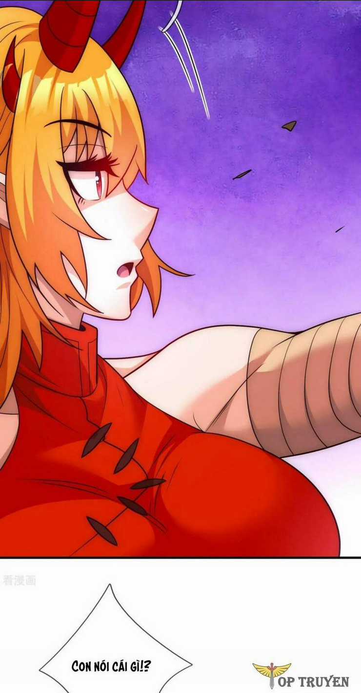 Huyền Thiên Chí Tôn Chapter 91 trang 26