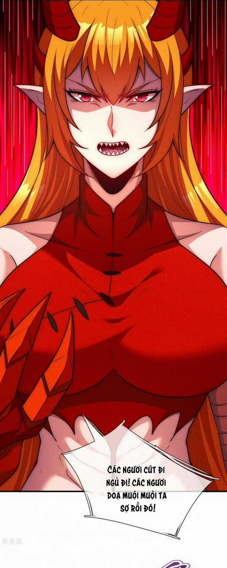 Huyền Thiên Chí Tôn Chapter 91 trang 30