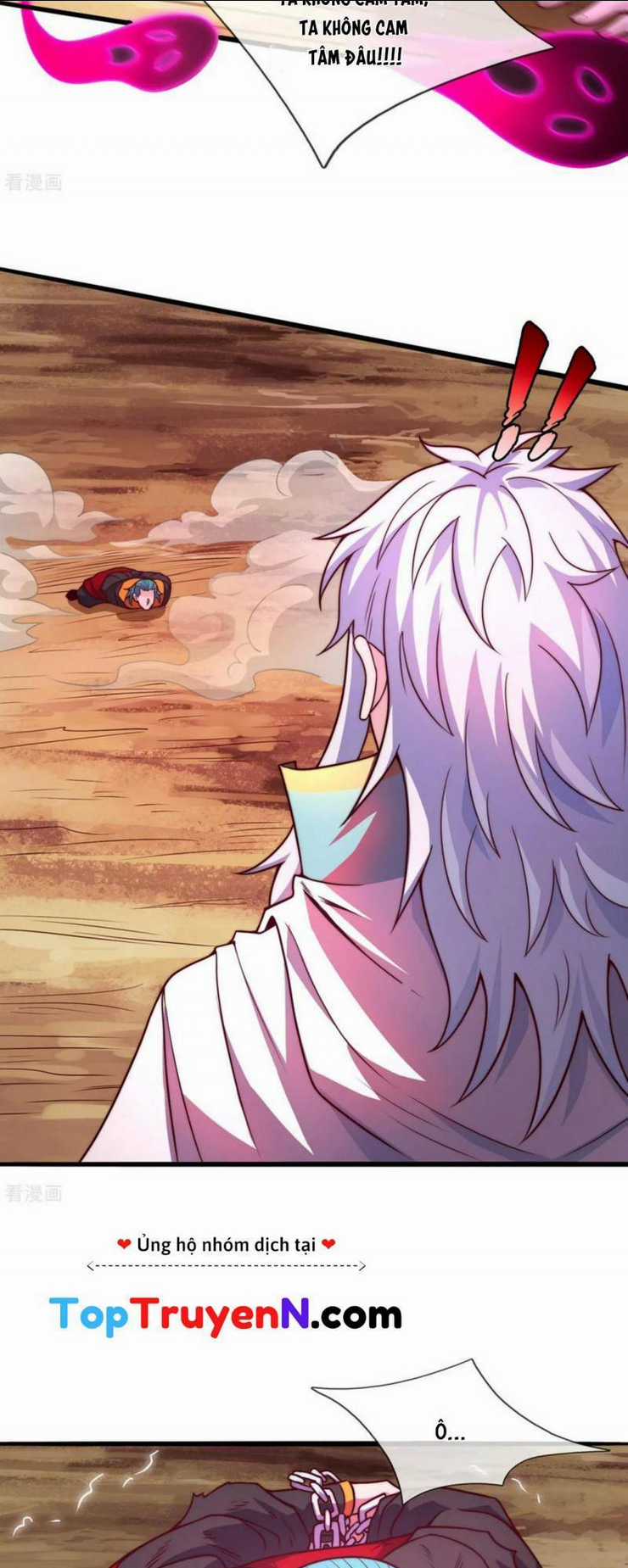 Huyền Thiên Chí Tôn Chapter 91 trang 6