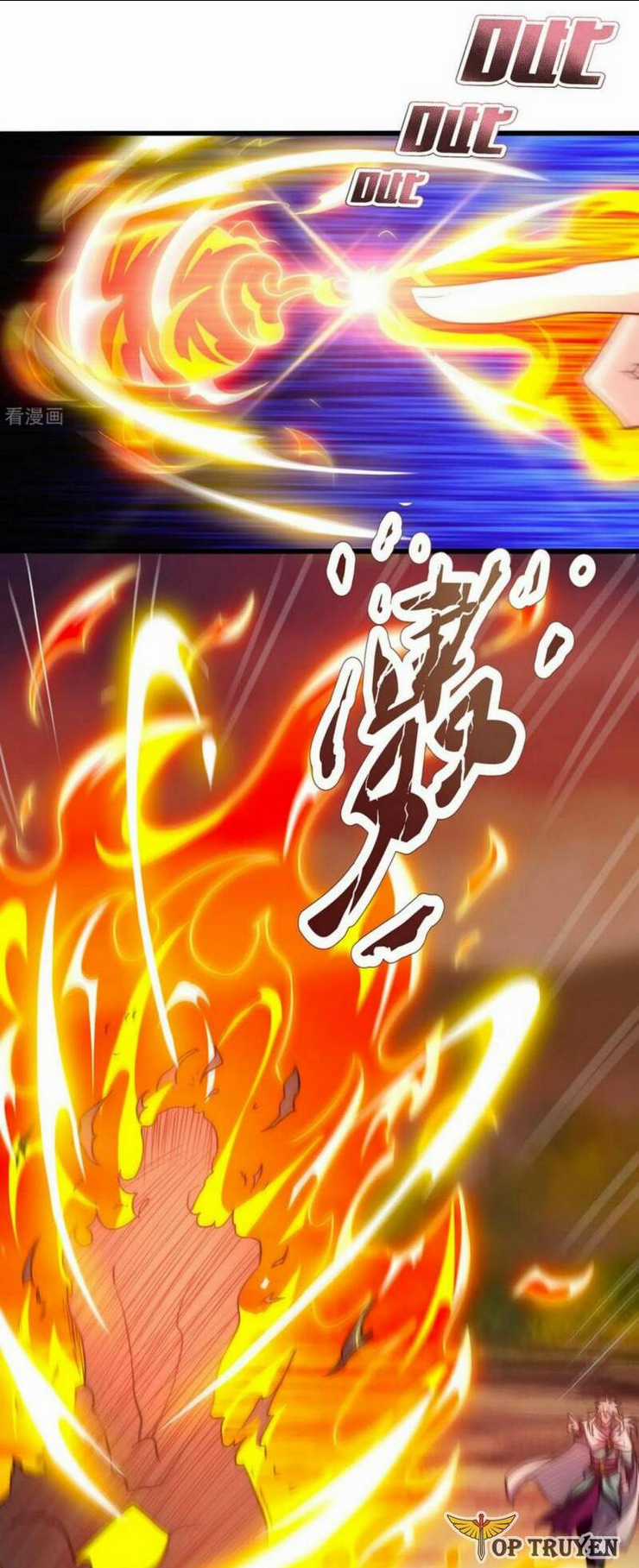 Huyền Thiên Chí Tôn Chapter 91 trang 8