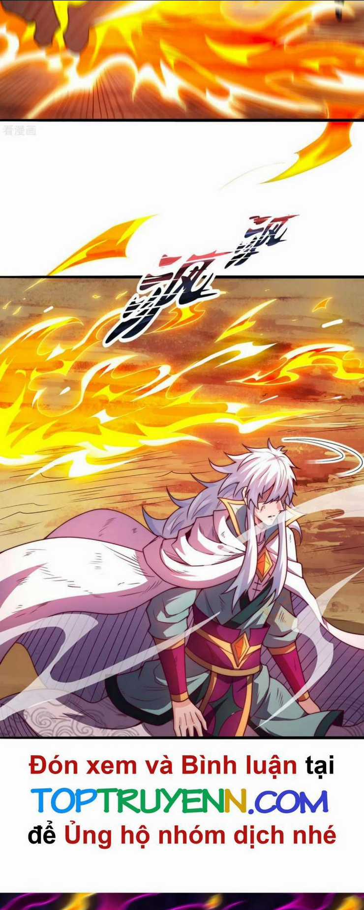 Huyền Thiên Chí Tôn Chapter 91 trang 9