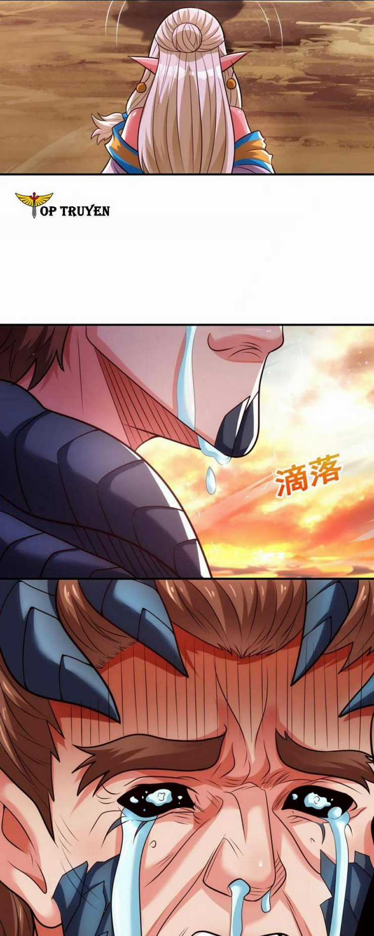 Huyền Thiên Chí Tôn Chapter 92 trang 14