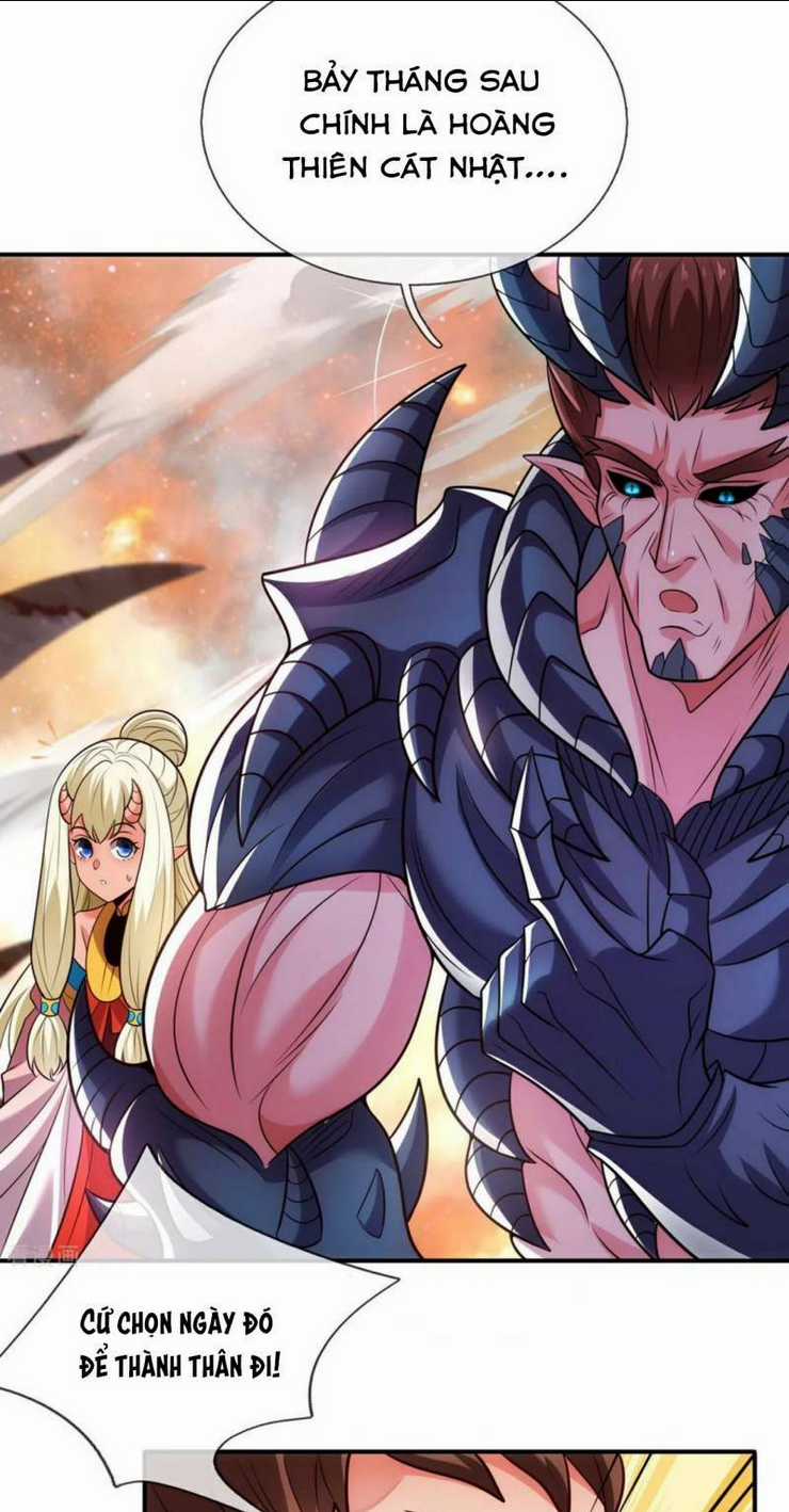 Huyền Thiên Chí Tôn Chapter 92 trang 16